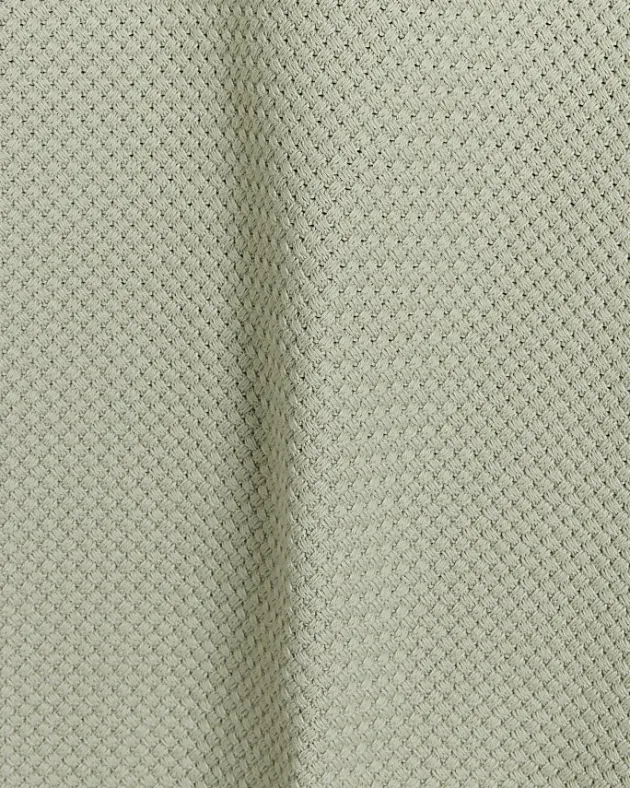 River Island slim fit textured knit polo< Polo Shirts