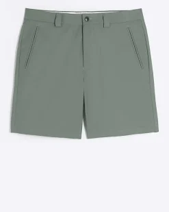 River Island tapered fit shorts< Shorts