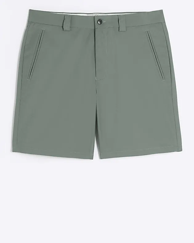 River Island tapered fit shorts< Shorts