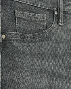 River Island high waisted bum sculpt ripped jeggings< Jeans