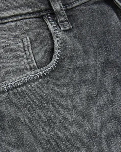 River Island high waisted bum sculpt skinny jeans< Jeans