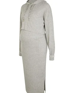 River Island maternity dress and jumper set< Maternity