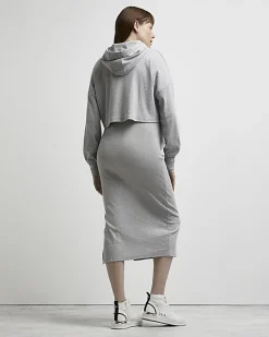 River Island maternity dress and jumper set< Maternity