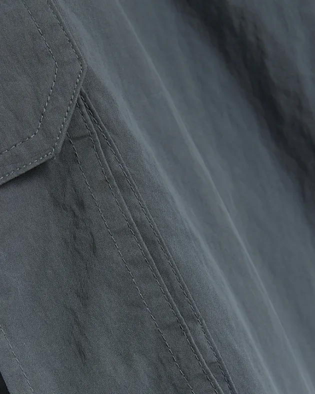 River Island parachute cargo trousers< Trousers