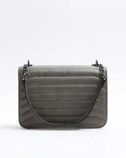 River Island quilted chain shoulder bag< Bags, Purses & Luggage