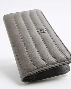 River Island quilted foldout purse< Bags, Purses & Luggage