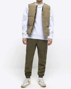 River Island regular fit plain sweatshirt< Hoodies & Sweatshirts