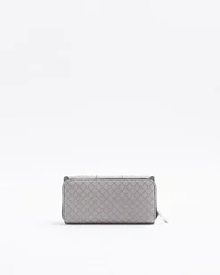 River Island RI monogram fold out purse< Bags, Purses & Luggage