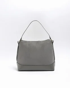 River Island RI monogram webbing tote bag< Bags, Purses & Luggage