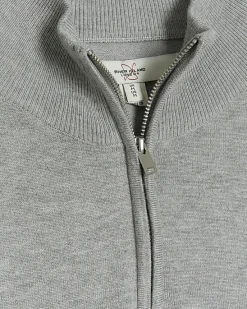River Island slim fit half zip jumper< Jumpers & Cardigans