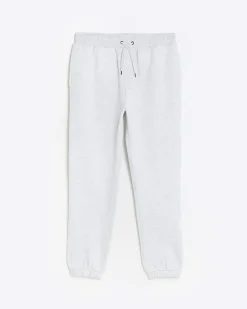 River Island slim fit plain joggers< Joggers
