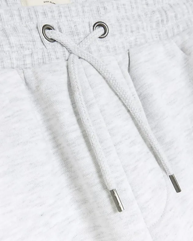 River Island slim fit plain joggers< Joggers