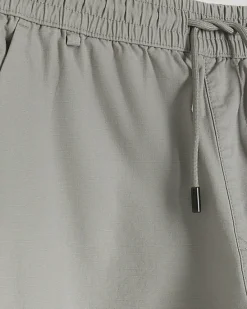 River Island slim fit ripstop cargo trousers< Trousers