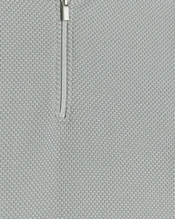 River Island slim fit taped baseball collar polo< Polo Shirts