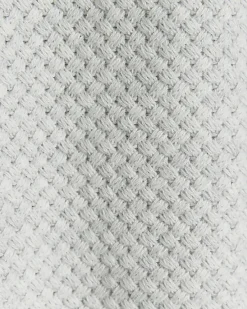 River Island slim fit textured knit t-shirt< Jumpers & Cardigans