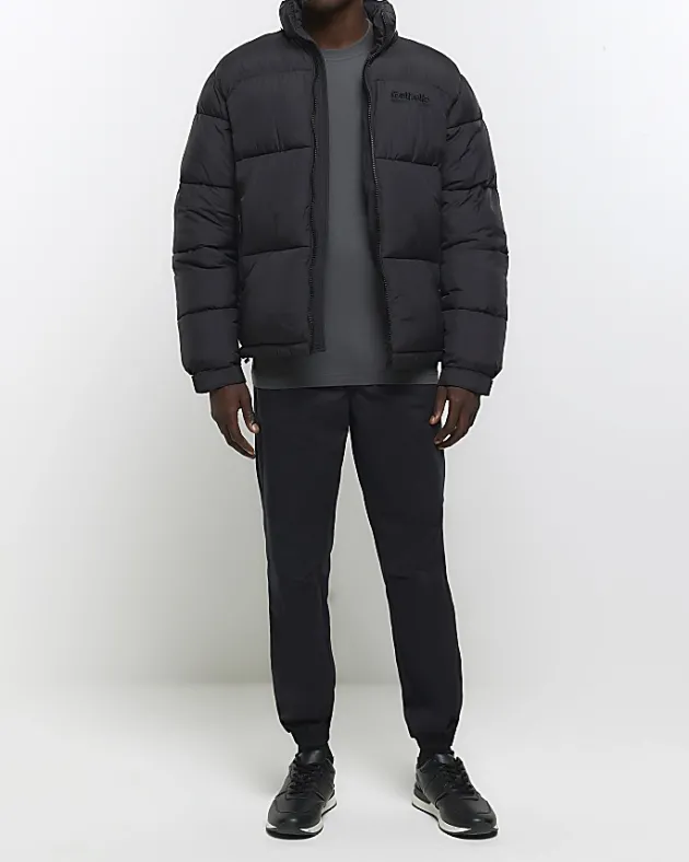 River Island slim fit t-shirt< Essentials