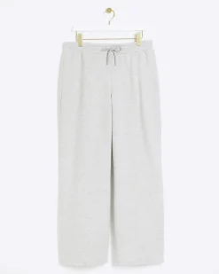 River Island wide leg joggers< Trousers