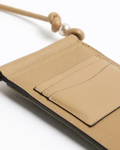 River Island canvas phone cross body bag< Bags, Purses & Luggage