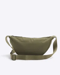 River Island crinkle bum bag< Bags