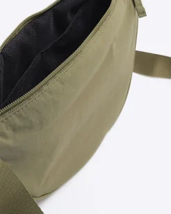 River Island crinkle bum bag< Bags