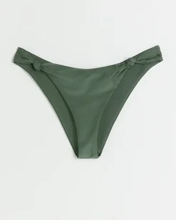 River Island low rise knot bikini botoms< Swimwear & Beachwear