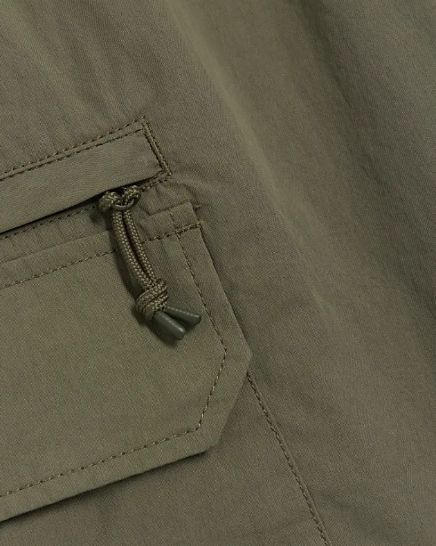 River Island regular fit cargo shorts< Shorts