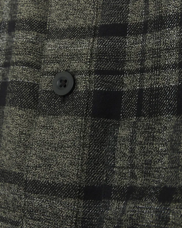 River Island Regular Fit Check Shirt< Shirts