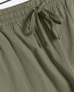 River Island regular fit pull on trousers< Trousers