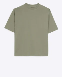 River Island RI Studio oversized fit t-shirt< Essentials