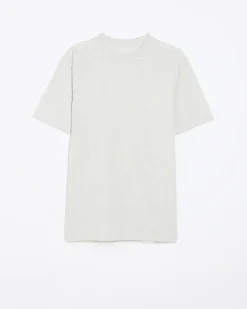 River Island Light slim fit t-shirt< Essentials