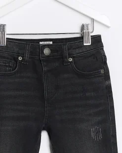 River Island Mini boys slim ripped jeans< 5 - 8 Yrs