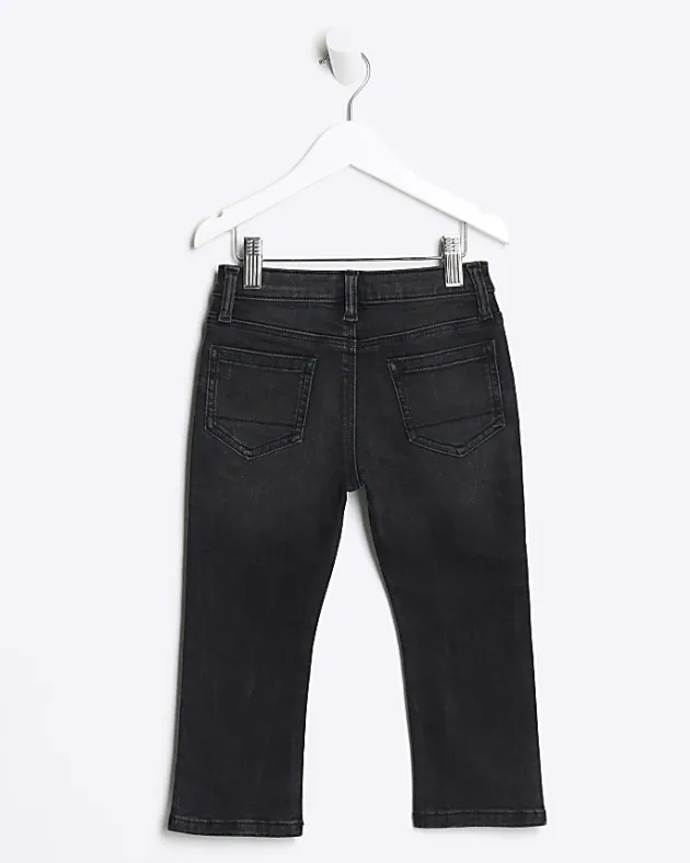 River Island Mini boys slim ripped jeans< 5 - 8 Yrs