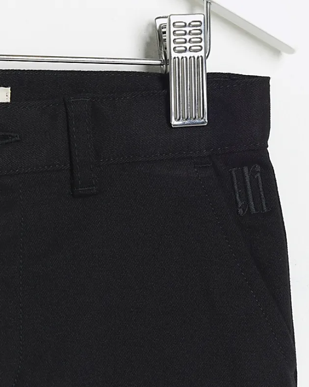 River Island Mini boys smart chino trousers< 5 - 8 Yrs