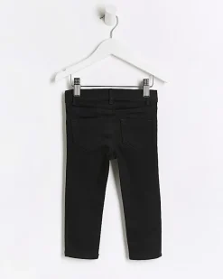 River Island Mini girls Molly jeggings< 3 - 5 Yrs