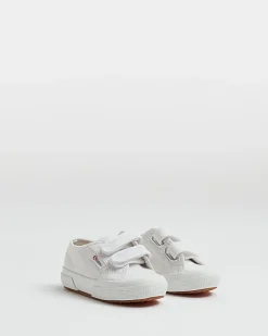 River Island Mini girls superga velcro shoes< Shoes & Boots