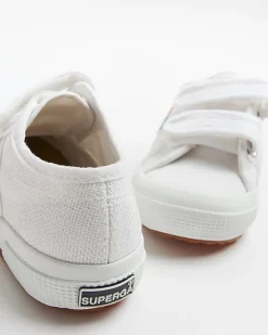 River Island Mini girls superga velcro shoes< Shoes & Boots
