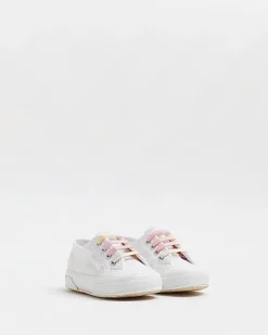 River Island Mini girls Superga Rainbow Trainers< Shoes & Boots