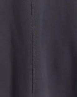 River Island Navy oversized sweatshirt< Loungewear