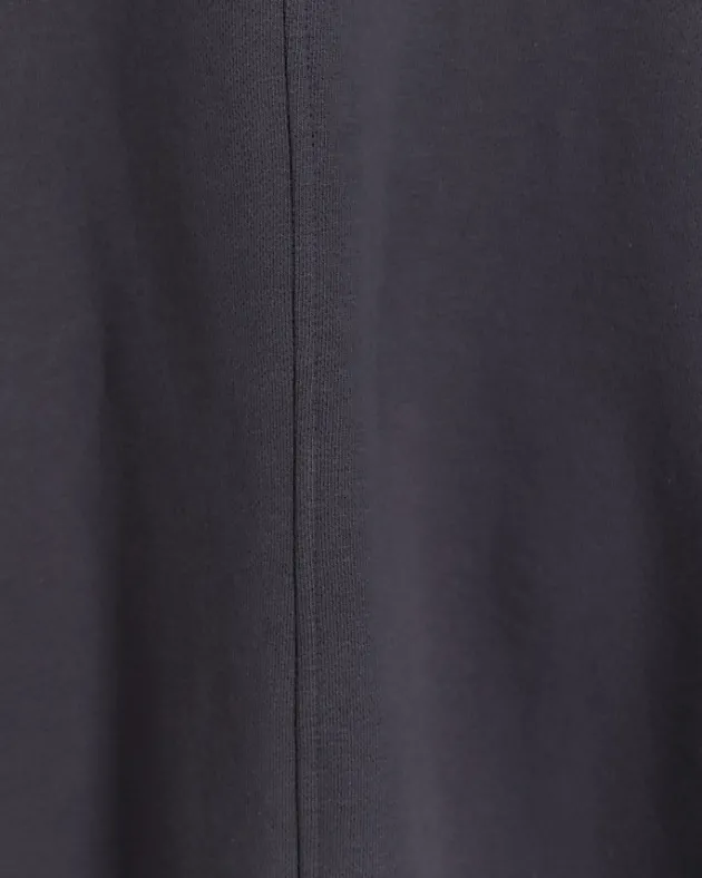 River Island Navy oversized sweatshirt< Loungewear