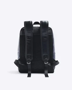 River Island pebbled rucksack< Bags