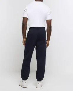 River Island Regular Fit Graphic tracksuit Joggers< Tracksuits