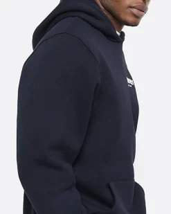 River Island Regular Fit Graphic tracksuit Hoodie< Tracksuits
