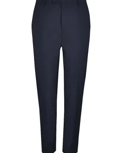 River Island skinny fit twill suit trousers< Trousers