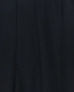River Island slim fit cuffed smart joggers< Joggers