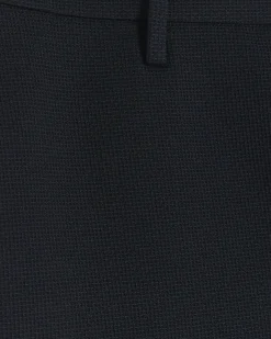 River Island Slim Fit Waffle Shorts< Shorts