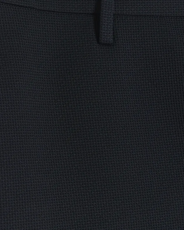 River Island Slim Fit Waffle Shorts< Shorts