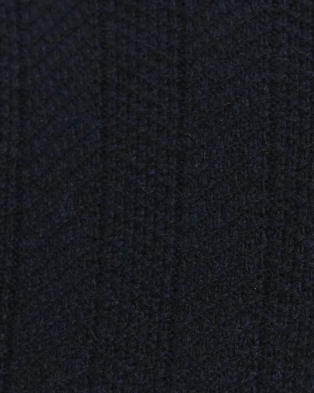 River Island slim fit wool blend crew jumper< Jumpers & Cardigans