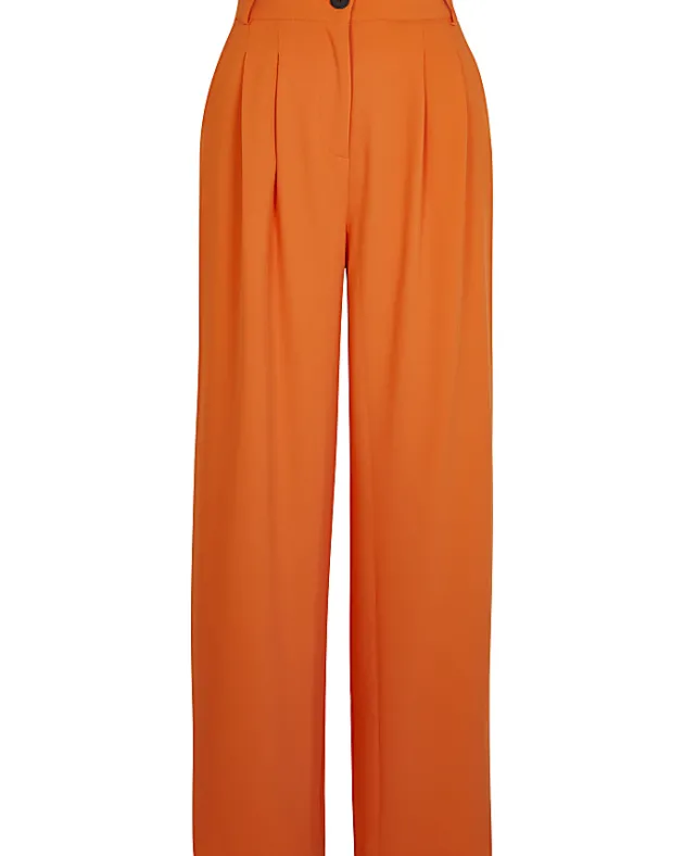 River Island wide leg trousers< Trousers