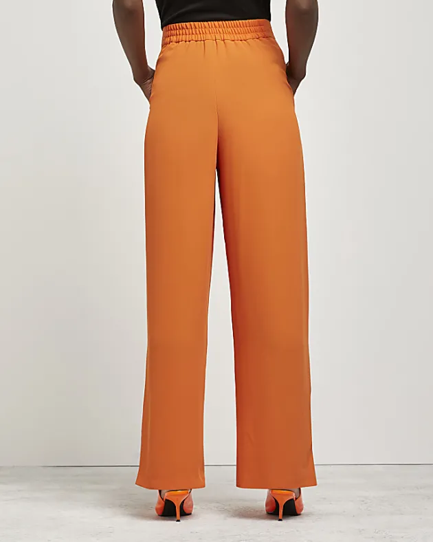 River Island wide leg trousers< Trousers