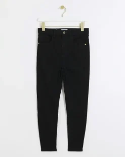 River Island Petite bum sculpt skinny jeans< Petite